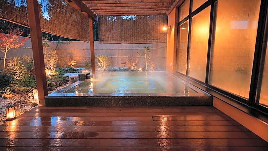 Fujinomori Hotel
