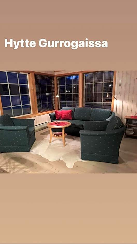 Levajok Lodge