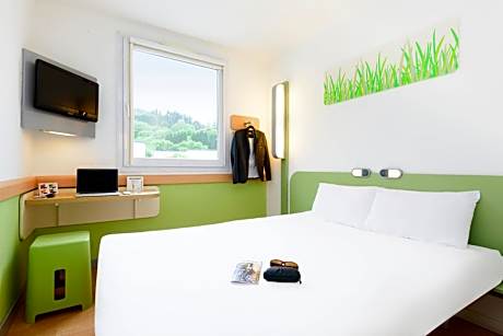 Ibis Budget Bilbao Arrigorriaga