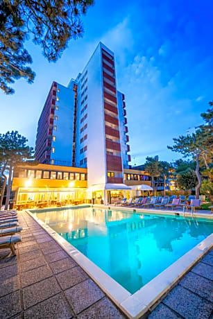 American Hotel