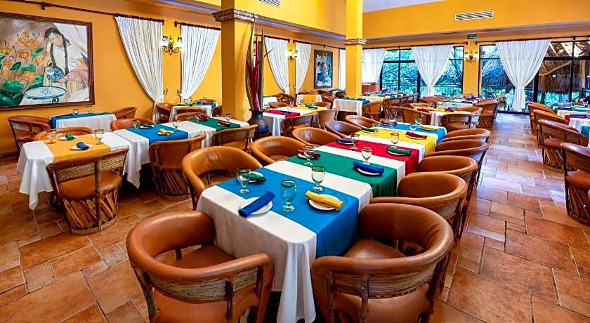Viva Maya by Wyndham, A Trademark All Inclusive Resort