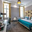 Hotel President Budapest, affiliated by Melia