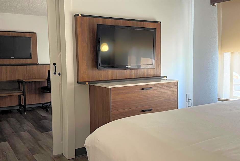 Wingate by Wyndham Indianapolis Airport-Rockville Rd.