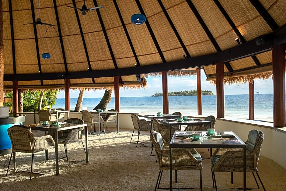 Dhawa Ihuru, part of Banyan Group  