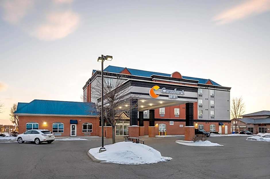Comfort Inn