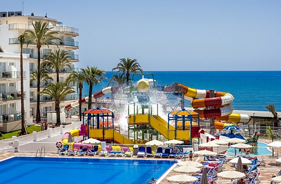 Globales Playa Estepona