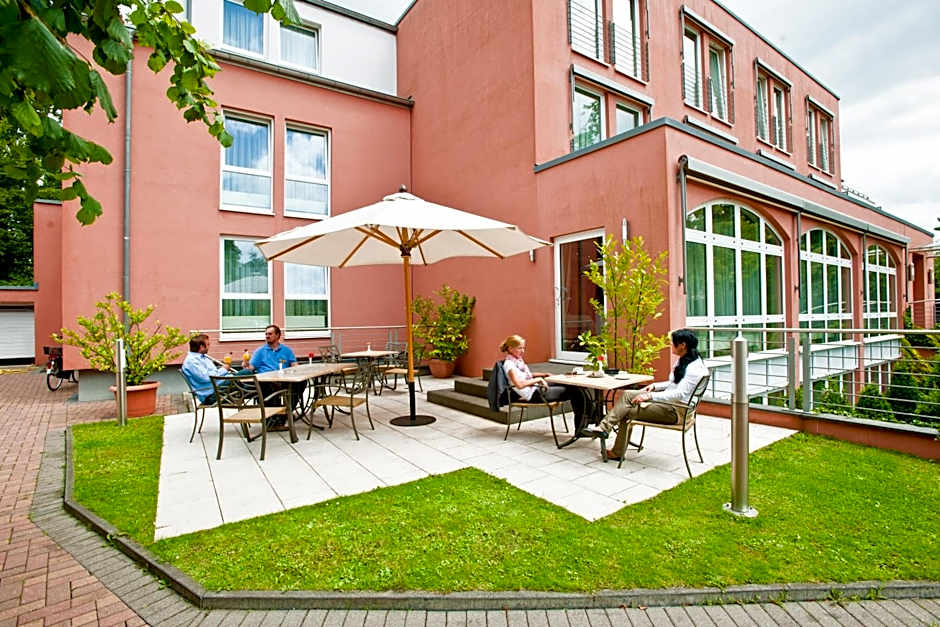 Hotel Barbarossa