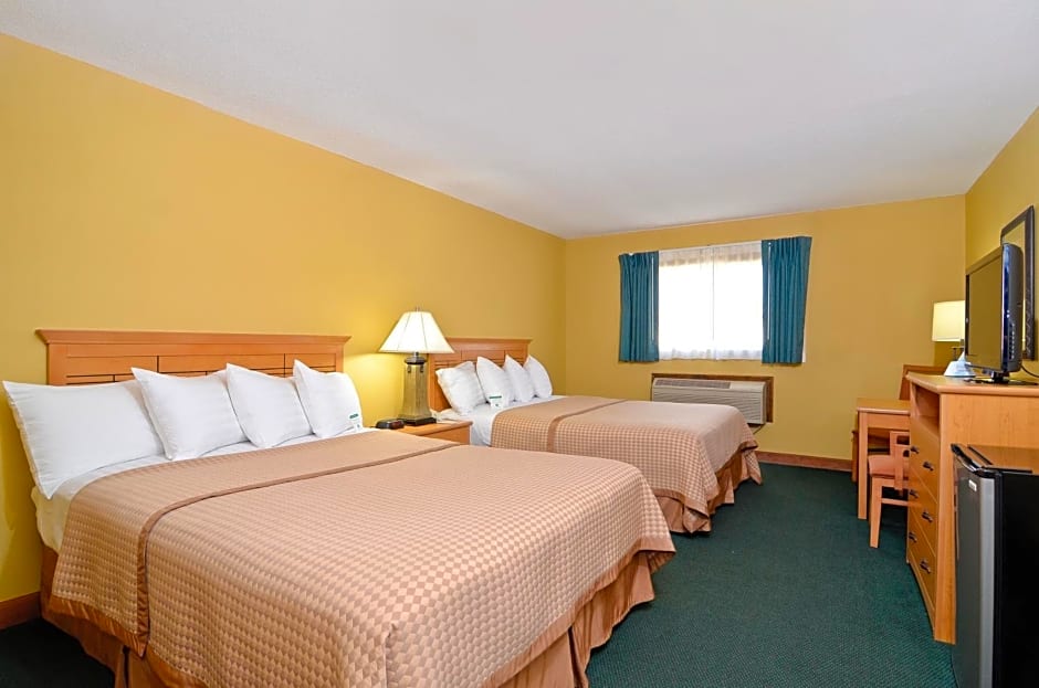 Americas Best Value Inn Iola