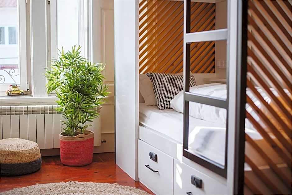 The Salty Surf & Yoga