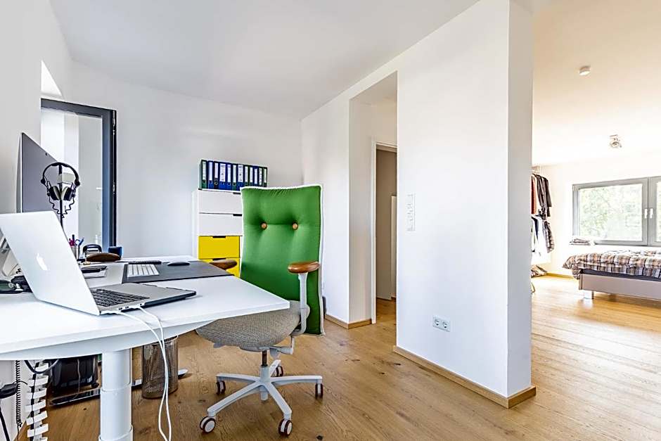 B26 Apartments - Unterwegs zu Hause
