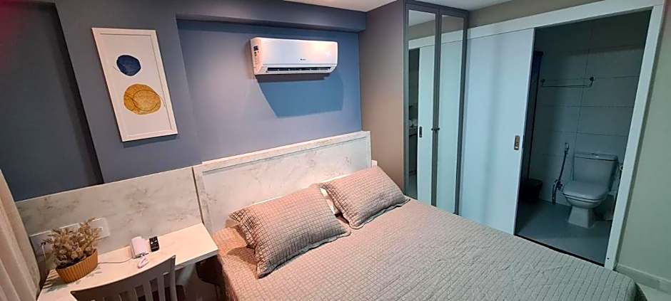 Apto Puerto Ventura - By EasyHost