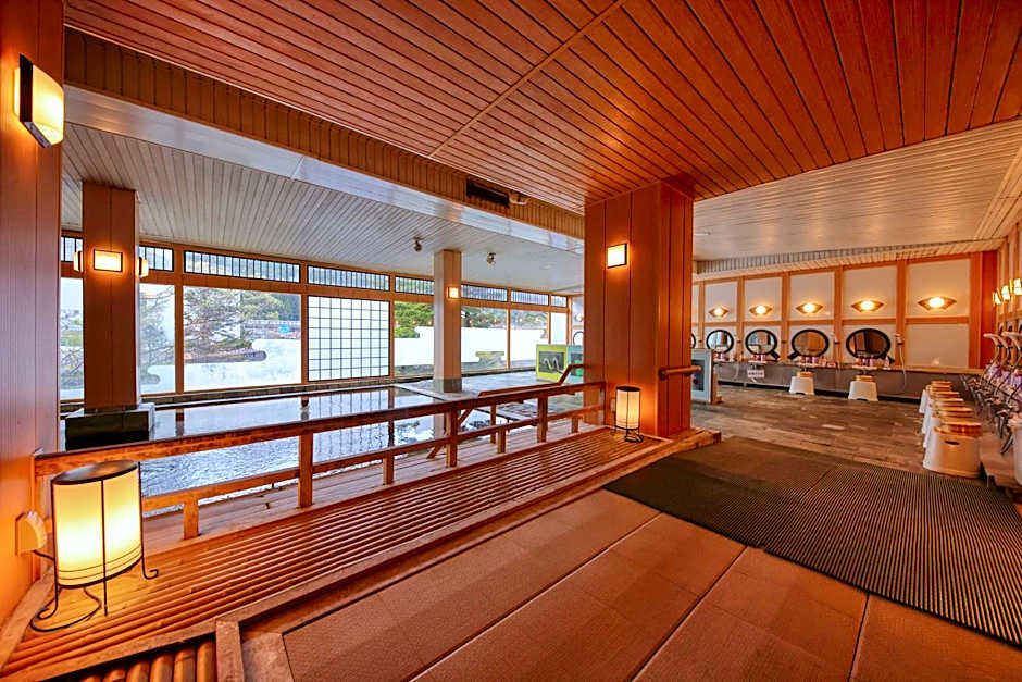 Kinugawa Park Hotels