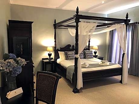 Dio DellAmore Guest House