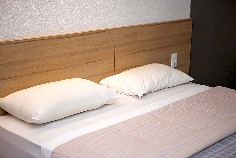 Hotel 10 Joinville