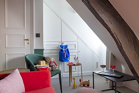 Suite Deluxe