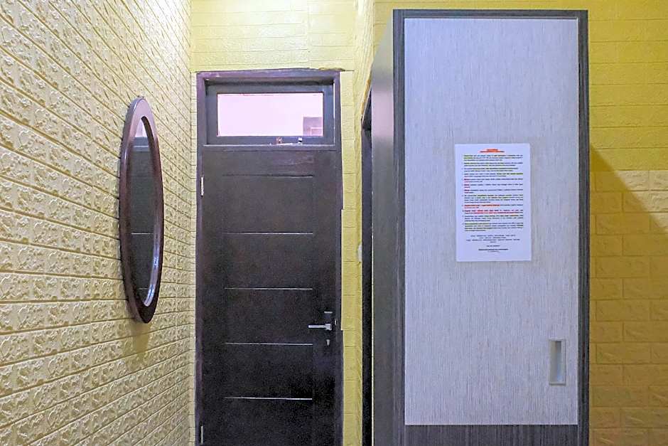 OYO 93333 Rama Home Stay