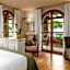 La Villa Del Re - Adults Only - Small Luxury Hotels of the World