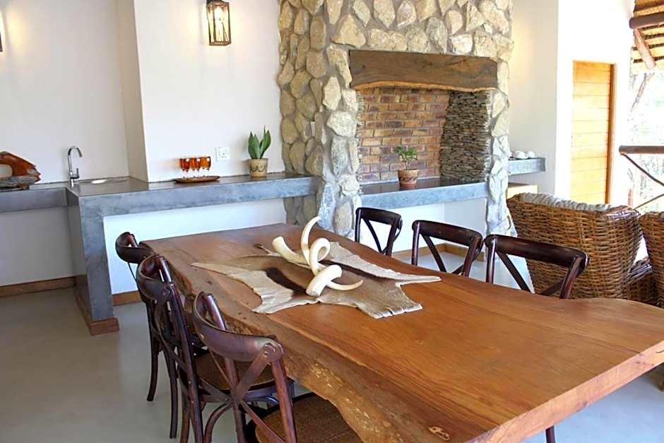 La Kruger Lifestyle Lodge - No Loadshedding