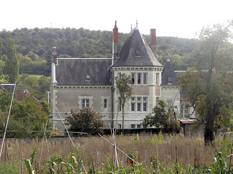 La Tourelle des Echelles