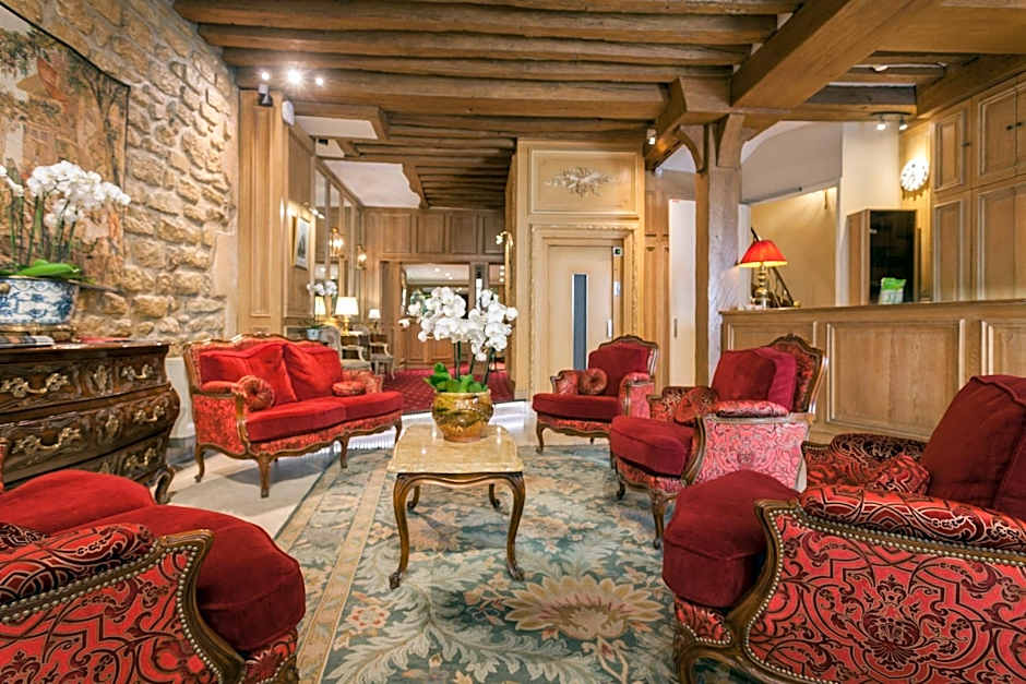 Grand Hôtel de L'Univers Saint-Germain