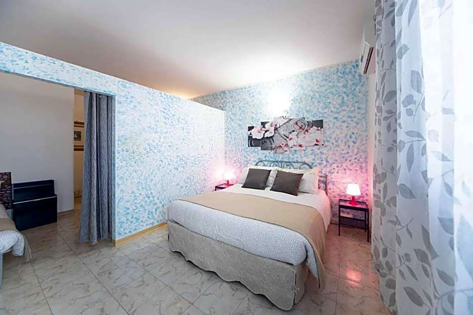 Albergo Luisss