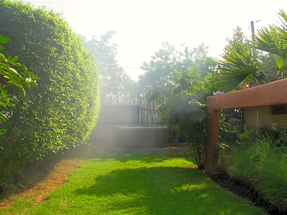 Pranberry Bed and Breakfast