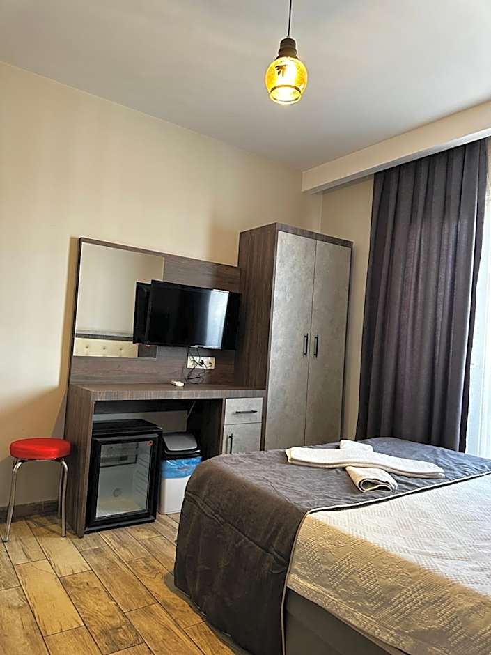 Comfort Başaran OTEL