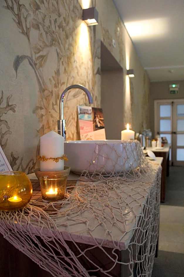 Towers Hotel Stabiae Sorrento Coast