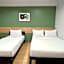 9TY hotel (ninety hotel)