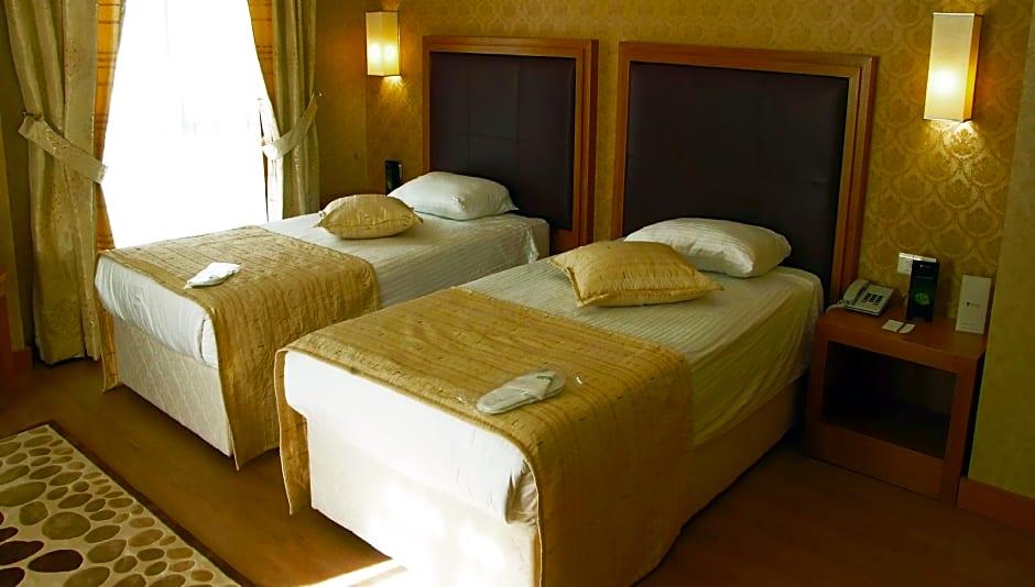 The Green Park Kartepe Resort