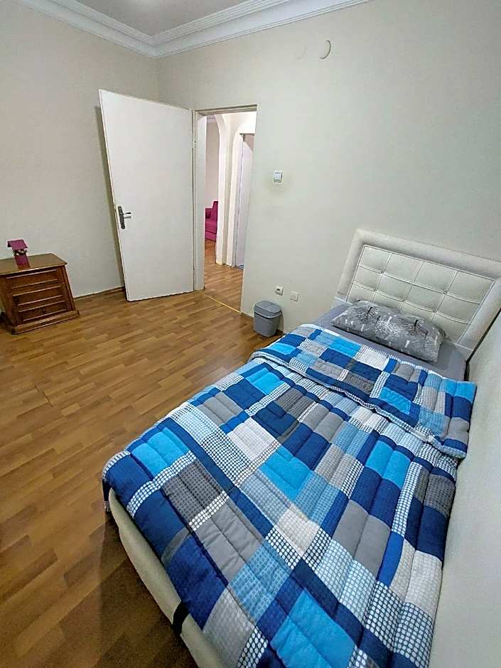 B.A.A Sabiha Gökçen 