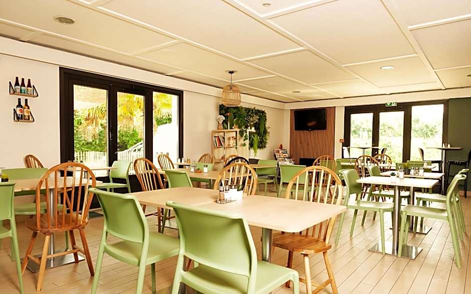 Campanile La Rochelle Nord - Puilboreau Chagnolet