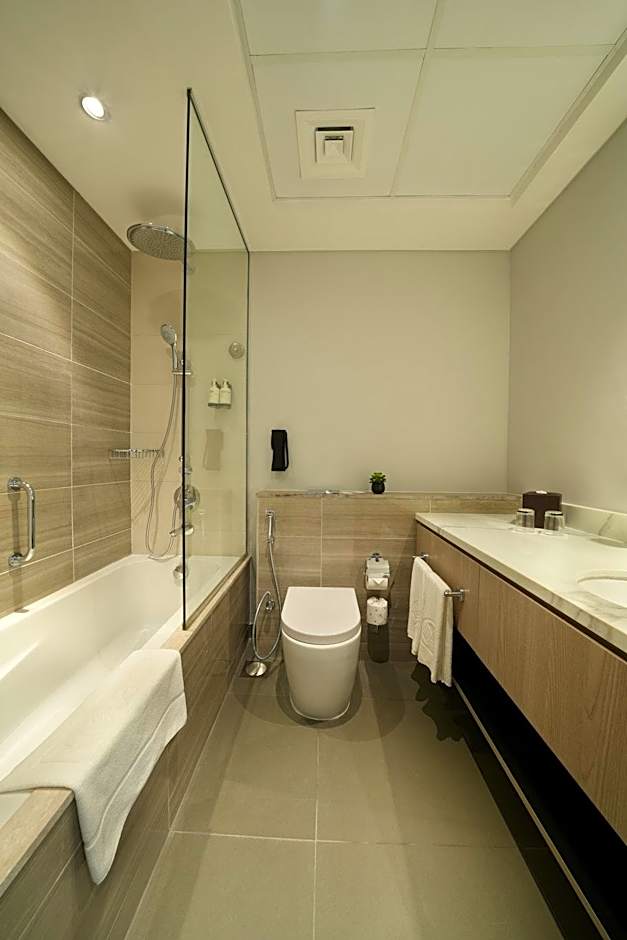 DAMAC Hills 2 Hotel, an Edge by Rotana Hotel