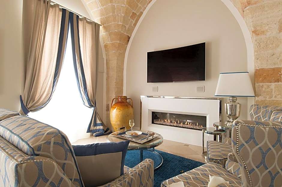 Don Ferrante - Dimore di Charme