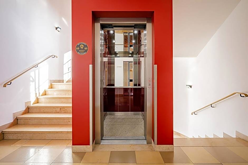 Hotel Stachus