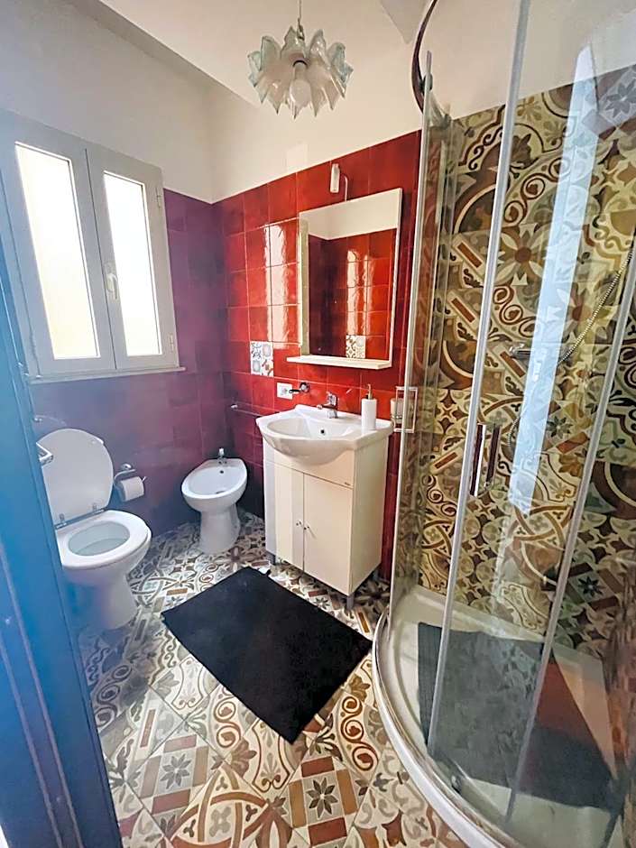 LA CASA DI NONNA GIOVANNA