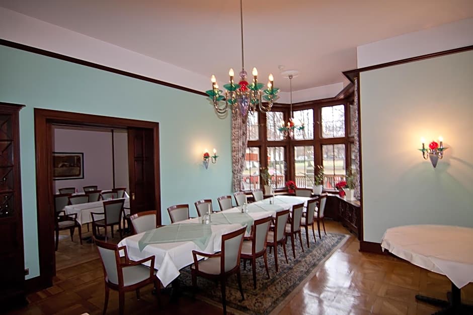 Parkhotel Unter den Linden