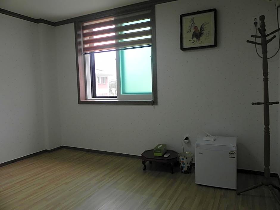 Jeonju International Hostel