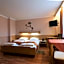 Hotel Rothenburger Hof