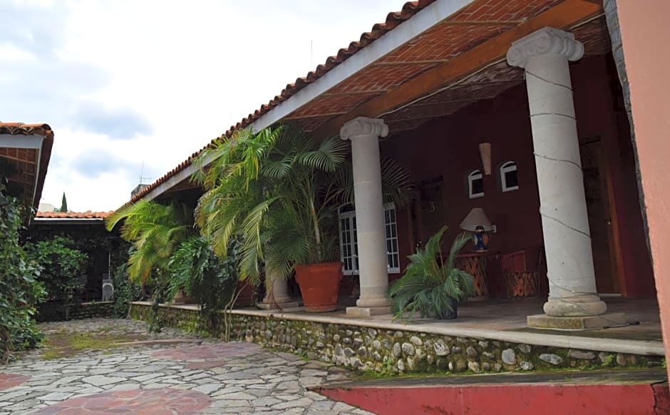 El mesón de doña Josefina