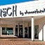 täCH Madrid Airport