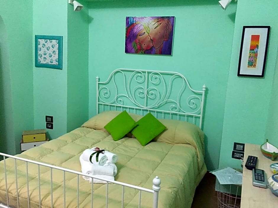 B&B Piantanova