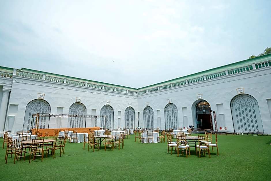 Bel La Monde Hotel Chhattarpur South Delhi