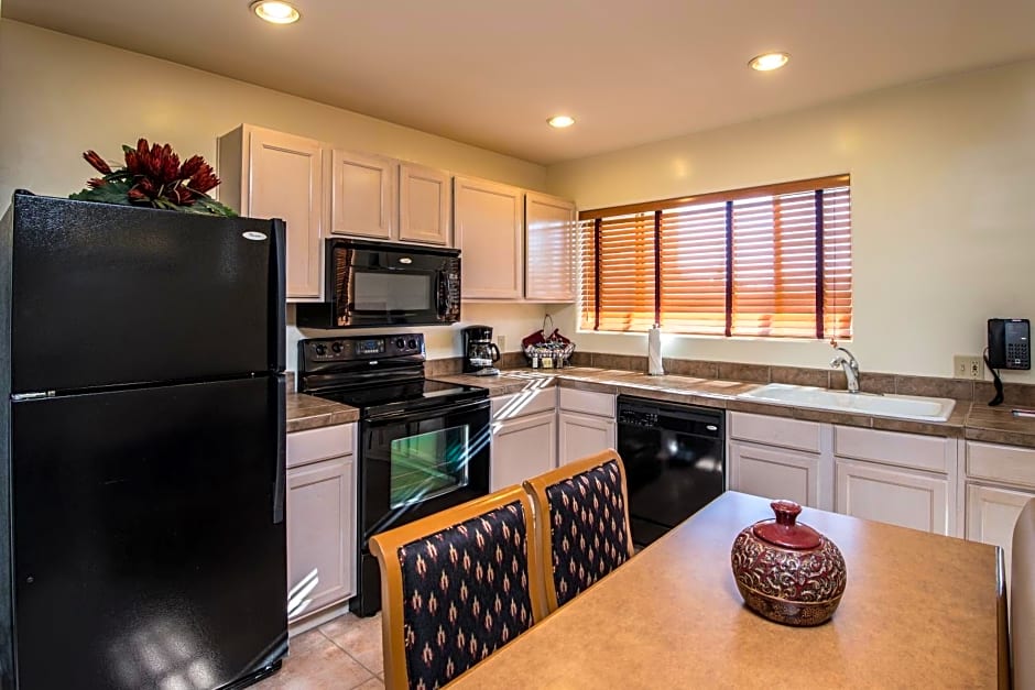 Villas Of Cave Creek