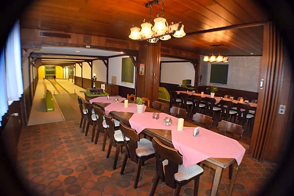 Hotel Bürgergesellschaft