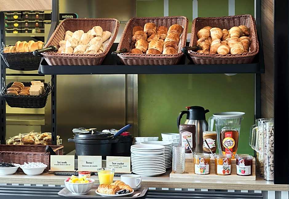 B&B Hôtel PARIS SUD CHATENAY MALABRY