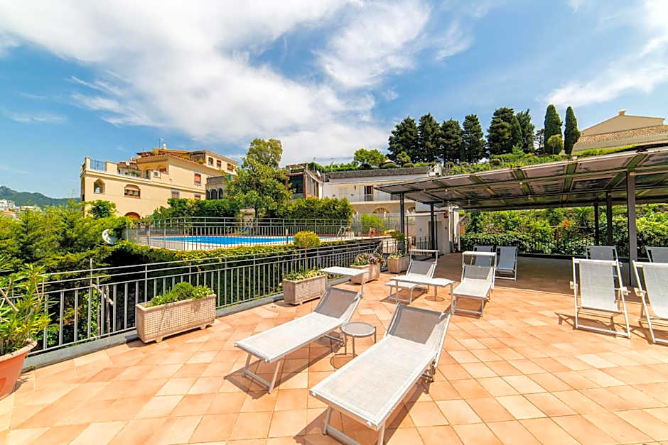 Residence Le Villette