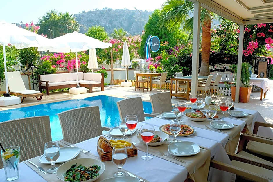 Egehan Butik Hotel Dalyan