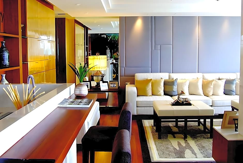 Summit Windmill Golf Residence