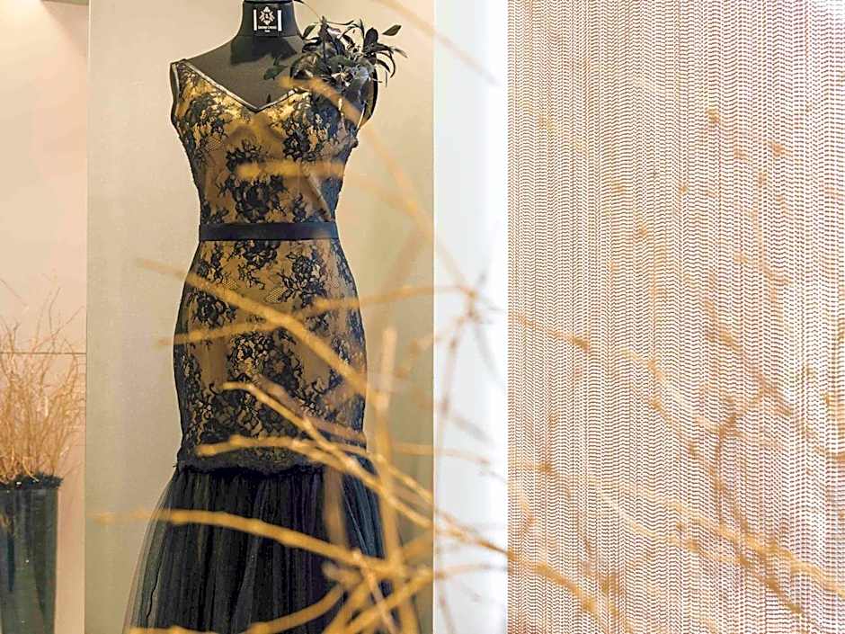 Mercure Paris Place D'Italie